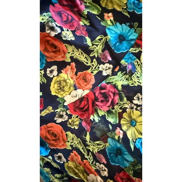 Alice and Olivia Floral Dress - Picture 5 of 10